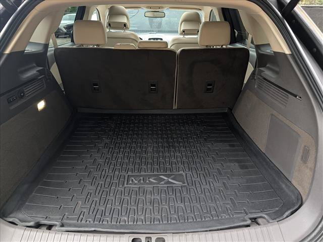 Used 2018 Lincoln MKX Reserve w/ Driver Assistance Package FWD image 20