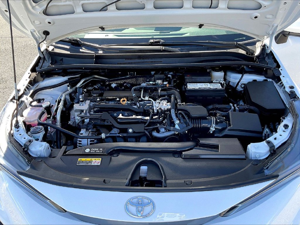 Used 2026 Toyota Corolla SE FWD image 31
