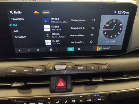 Used 2025 Kia K4 FWD image 25