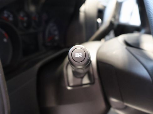 New 2026 Chevrolet Silverado 3500 W/T image 15