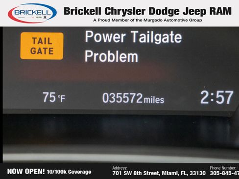 Used 2020 Honda CR-V EX-L image 27