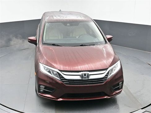 Used 2020 Honda Odyssey EX-L image 14