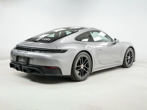 Certified 2026 Porsche 911 Carrera 4 GTS AWD/4WD image 10