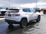 New 2025 Jeep Compass Latitude w/ Altitude Special Edition image 2