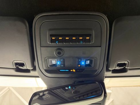 Used 2021 Ford Bronco Badlands w/ Sasquatch Package image 26