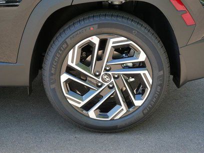 New 2026 Hyundai Tucson Limited
