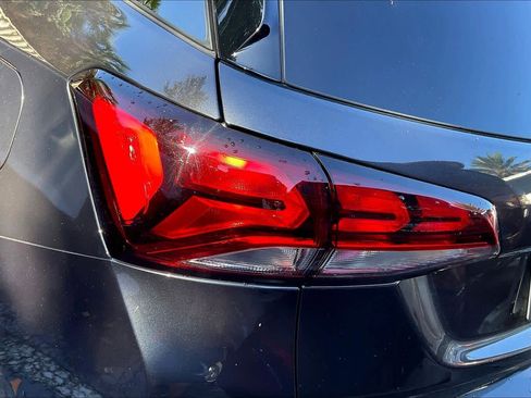 Certified 2023 Chevrolet Equinox LT image 27