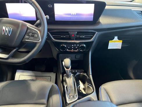 Used 2025 Buick Encore GX Sport Touring w/ Comfort Package FWD image 9