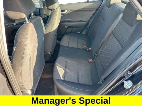 Used 2022 Kia Rio LX image 33