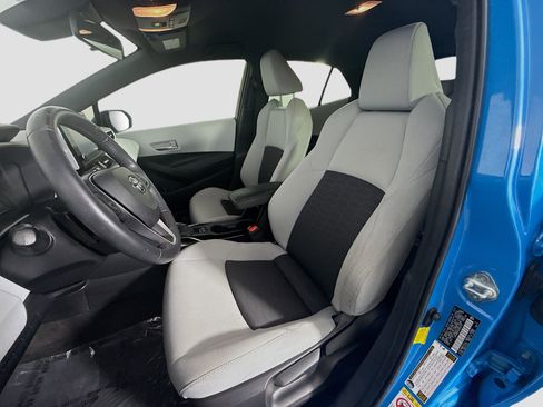 Used 2019 Toyota Corolla SE image 22