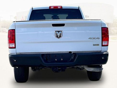 Used 2019 RAM 1500 Tradesman w/ Popular Equipment Group image 5