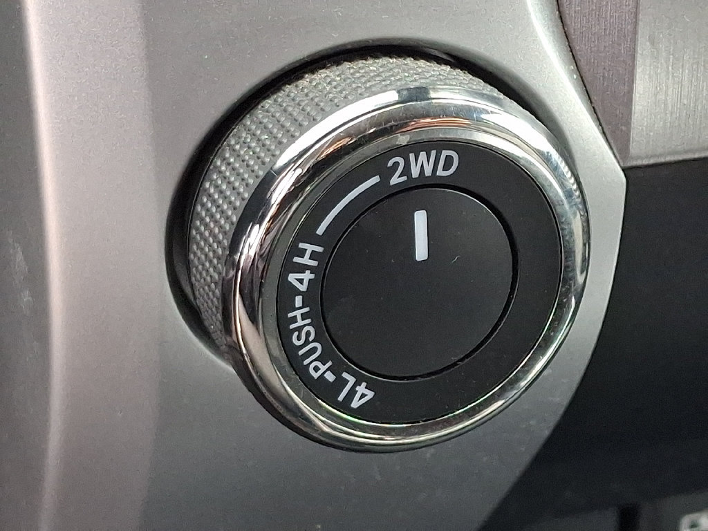 Used 2020 Toyota Tundra SR5 w/ TRD Sport Plus Package AWD/4WD image 24
