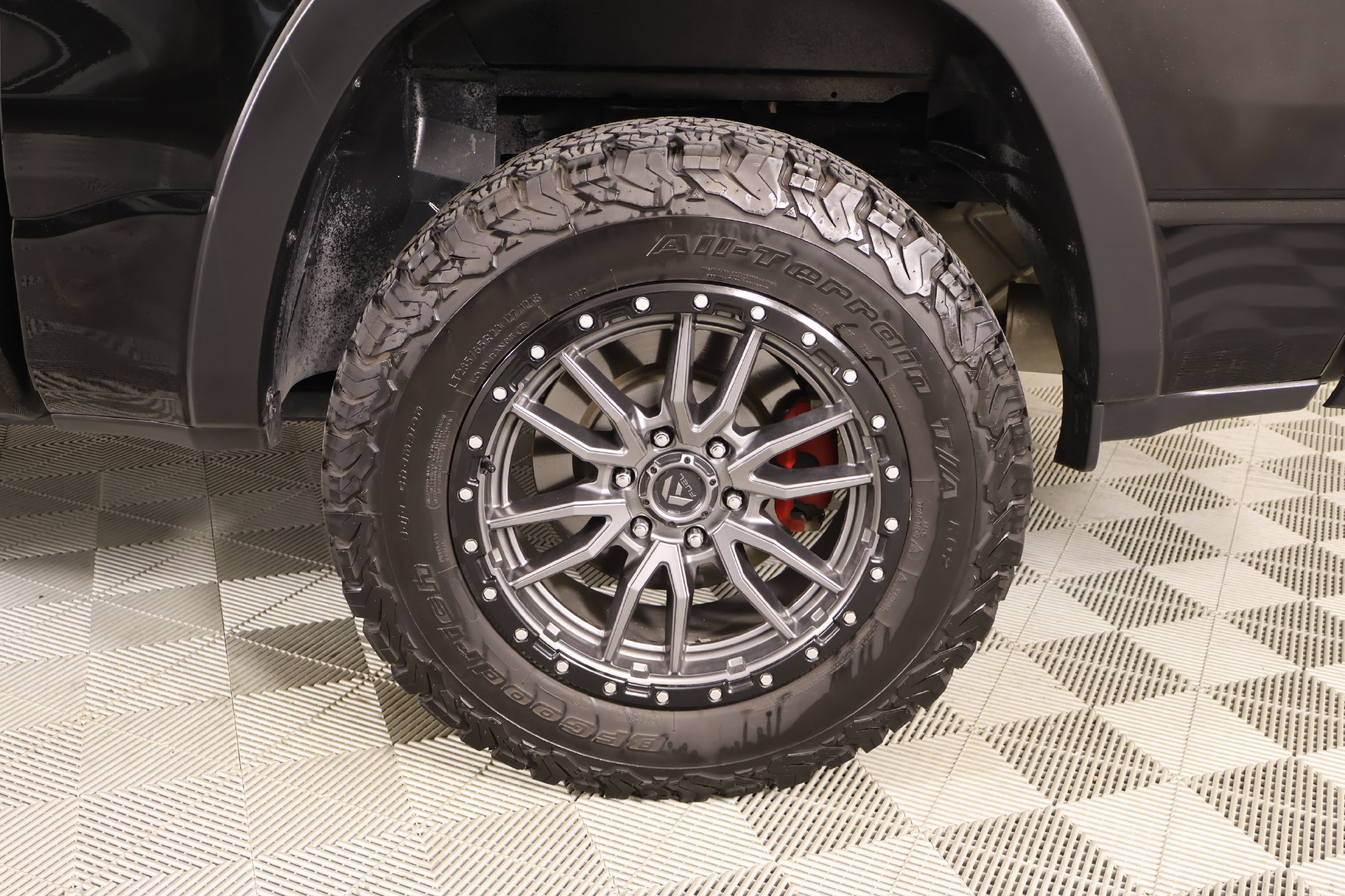 Used 2021 RAM 1500 Rebel w/ Rebel Level 2 Equipment Group AWD/4WD image 18