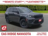 New 2025 Jeep Grand Cherokee Altitude image 1