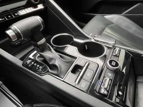 Used 2022 Kia K5 EX w/ EX Premium Package image 49