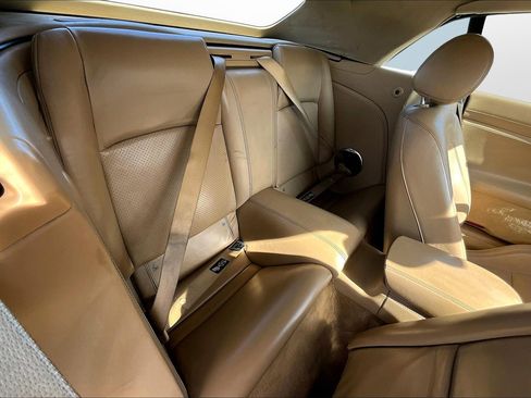 Used 2010 Jaguar XK Convertible image 16