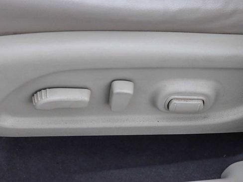 Used 2017 Nissan Murano Platinum w/ Platinum Technology Package image 20