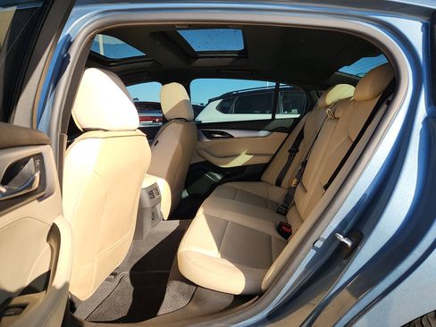 Used 2024 Cadillac CT5 Luxury w/ Sun And Sound Package image 12