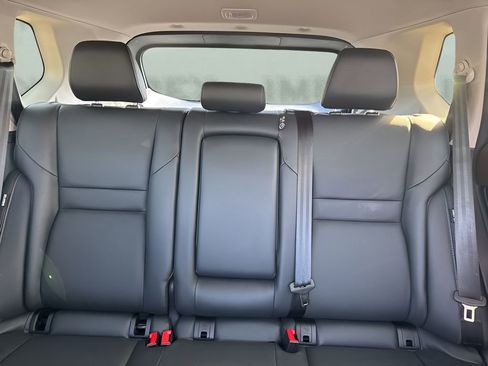 Used 2023 Nissan Rogue SL w/ SL Premium Package image 11