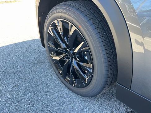 New 2026 MAZDA CX-90 3.3 Turbo w/ Premium Sport Pkg AWD/4WD image 4