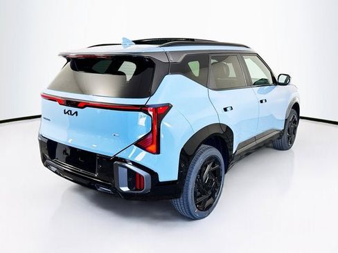 New 2027 Kia Seltos X-Line SX AWD/4WD image 5