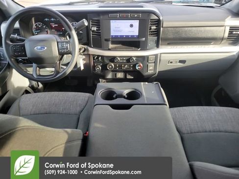 Used 2024 Ford F350 XLT image 12