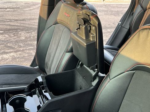 Used 2022 Jeep Grand Cherokee Trailhawk image 23