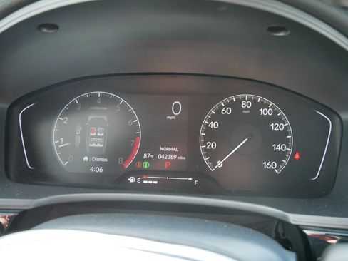 Certified 2023 Honda Civic Sport image 21