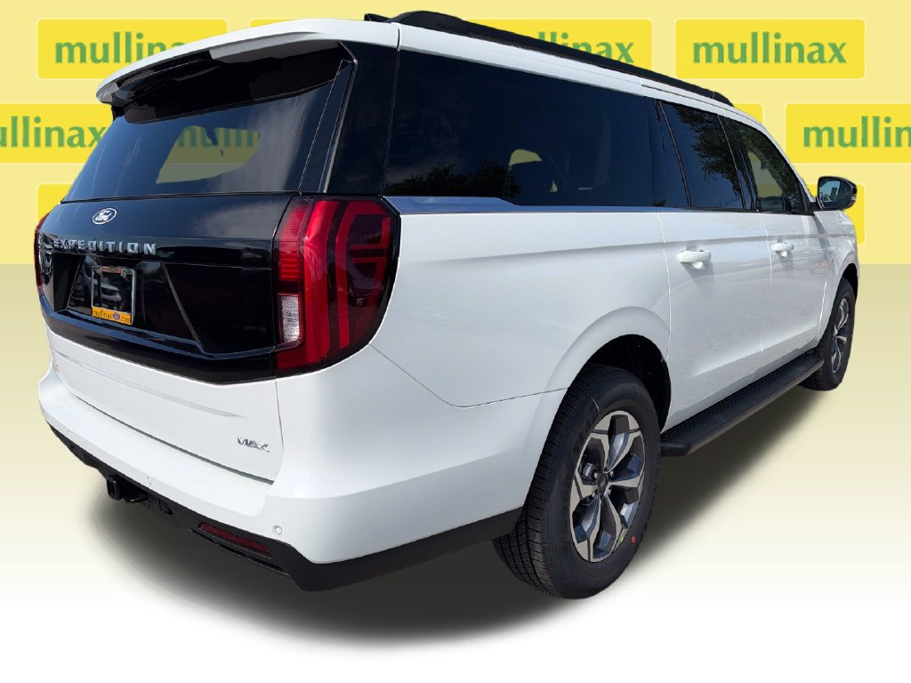 New 2027 Ford Expedition Max Active RWD image 16