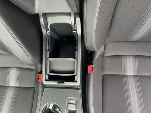 Used 2025 Honda Civic Sport image 12