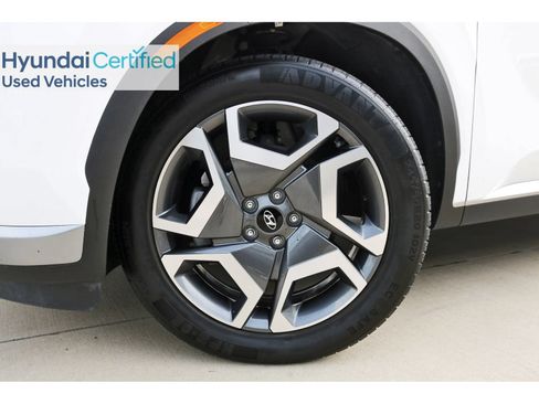 Certified 2024 Hyundai Palisade SEL w/ Premium Package AWD/4WD image 33