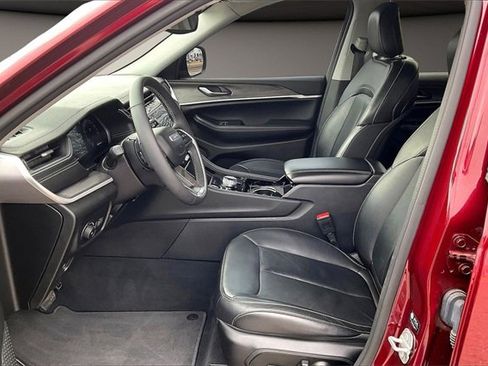 Used 2023 Jeep Grand Cherokee Limited image 12