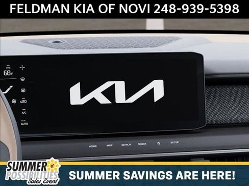 New 2026 Kia EV9 GT-Line AWD/4WD image 20