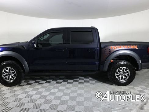 Used 2023 Ford F150 Raptor AWD/4WD image 10