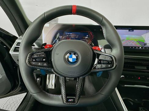 New 2026 BMW M3 Competition image 10