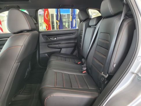 New 2026 Honda CR-V Sport-L image 8