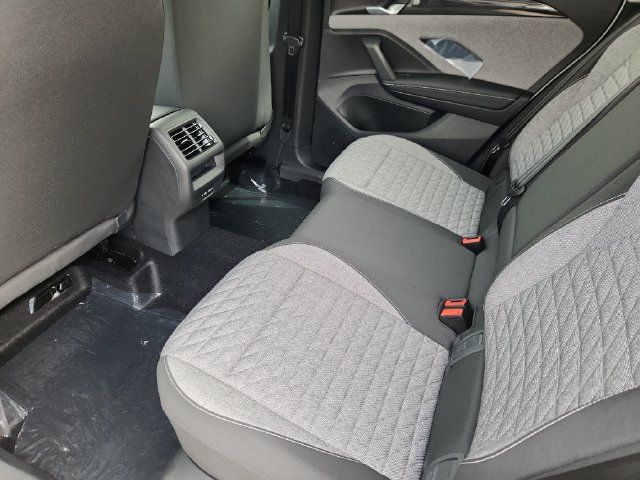 New 2026 Volkswagen Tiguan S AWD/4WD image 8