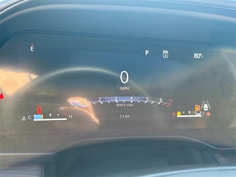 New 2025 Jeep Grand Cherokee Summit w/ Obsidian Package image 27