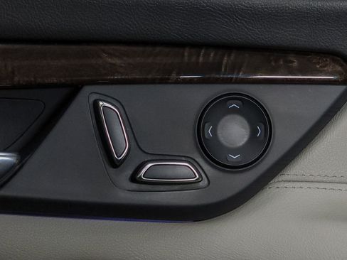 Used 2018 Cadillac CT6 Luxury image 19