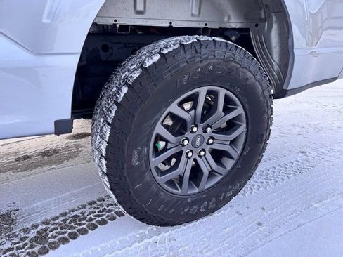 Used 2024 Ford F150 Tremor w/ Tow/Haul Package image 16