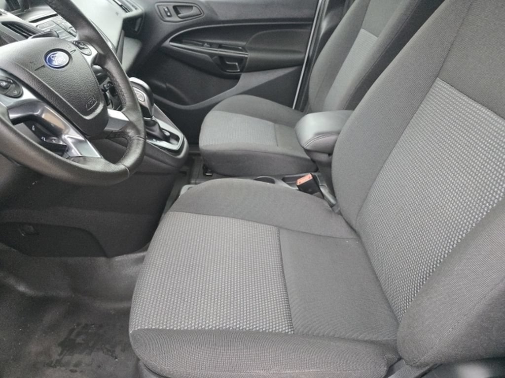 Used 2016 Ford Transit Connect XL FWD image 9