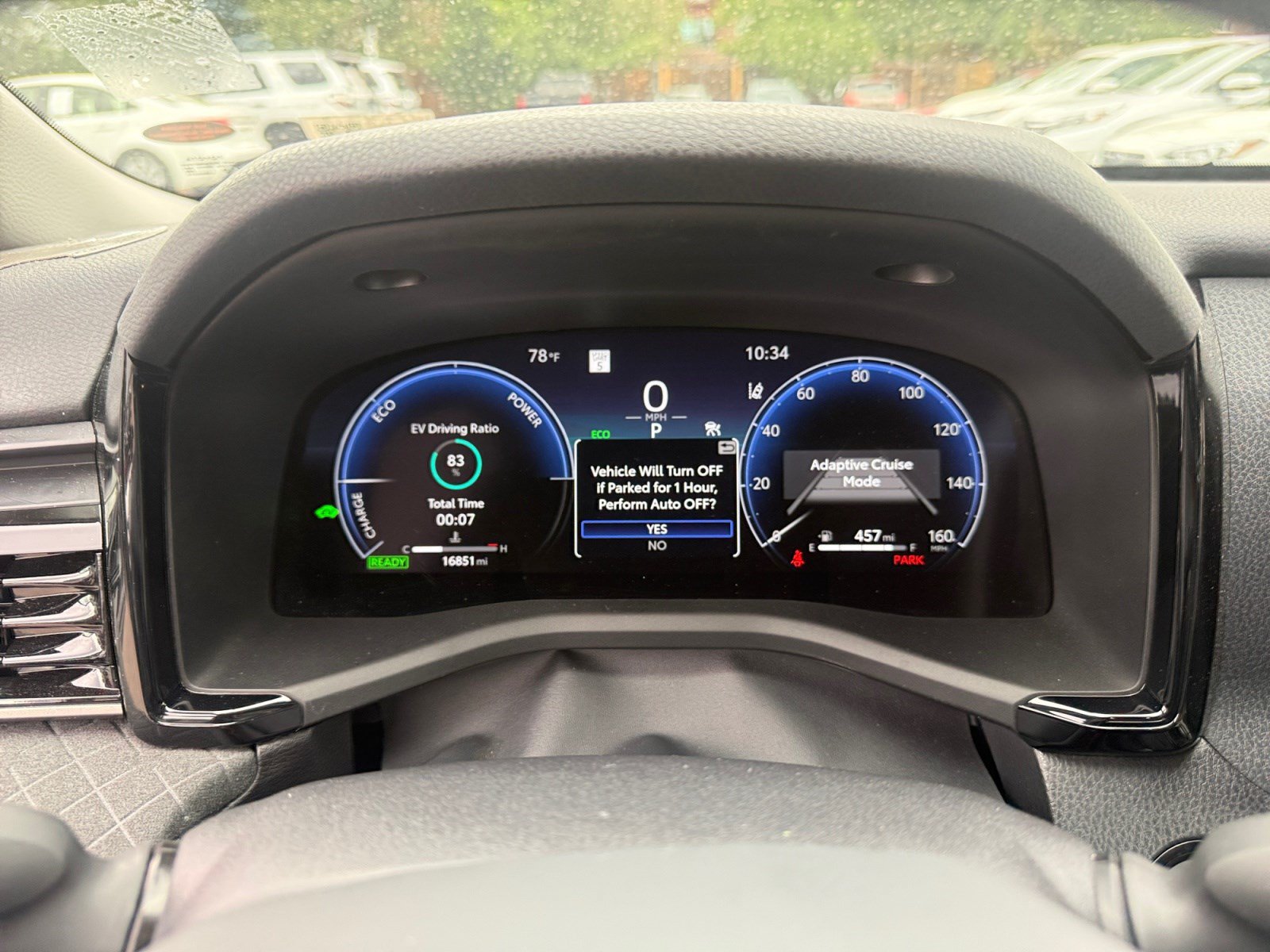 Certified 2026 Toyota Camry XLE AWD/4WD image 10