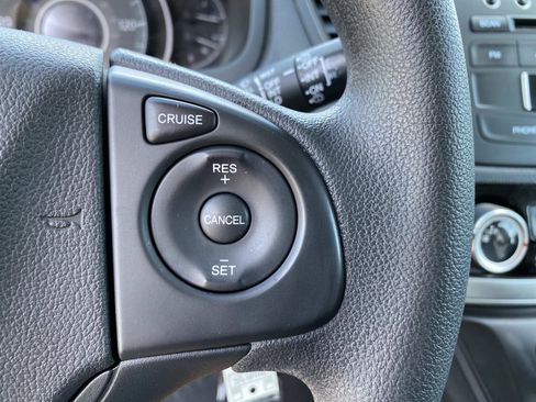 Used 2016 Honda CR-V SE image 15