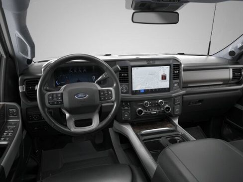 New 2026 Ford F250 4x4 Crew Cab Super Duty image 29