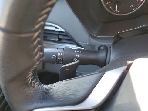 Certified 2023 Subaru Outback Onyx Edition XT image 21