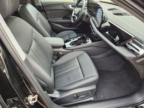 Used 2025 Audi A5 2.0T Premium w/ Convenience Package image 12