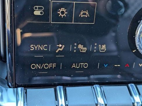 New 2026 GMC Acadia Denali w/ Super Cruise Package image 14