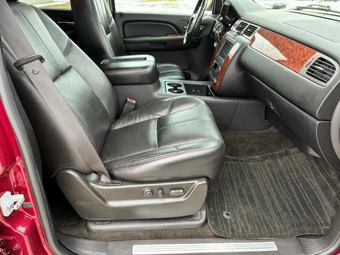 Used 2007 Chevrolet Avalanche LTZ w/ LTZ Preferred Equipment Group image 34