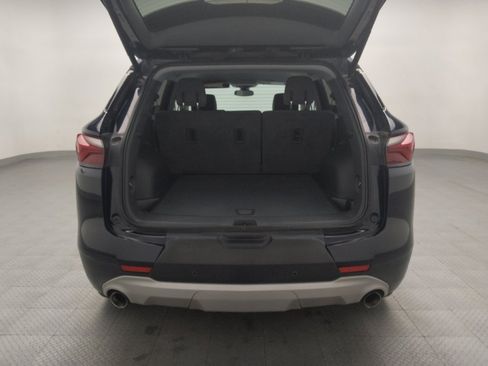 Used 2021 Chevrolet Blazer LT image 29