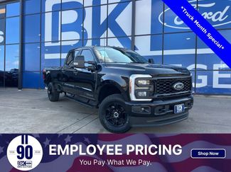 New 2026 Ford F350 XL w/ STX Appearance Package AWD/4WD video 1